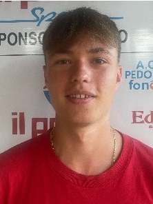 MACCARIO Tommaso